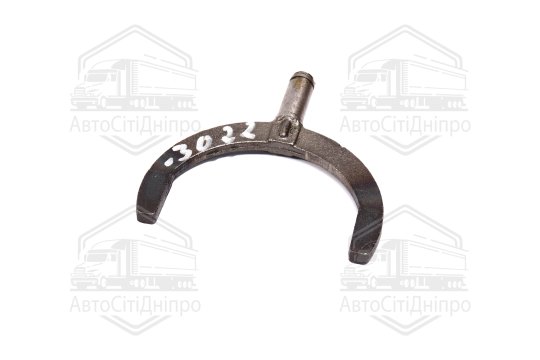 Вилка перекл. редуктора МТЗ (ТМ JUBANA)