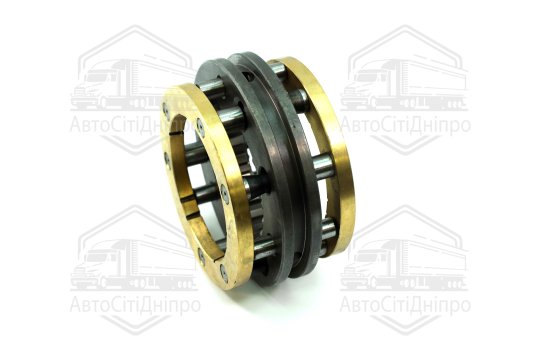 Синхронізатор 1-2 передачі КПП МТЗ 1025, 1221, 1522, 1523 (ТМ JUBANA)