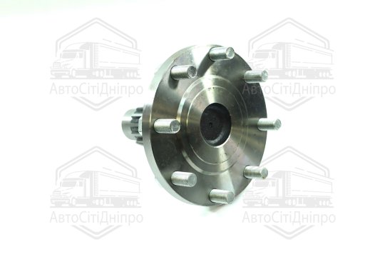 Фланець 8 отв. з болтами МТЗ (ТМ JUBANA)