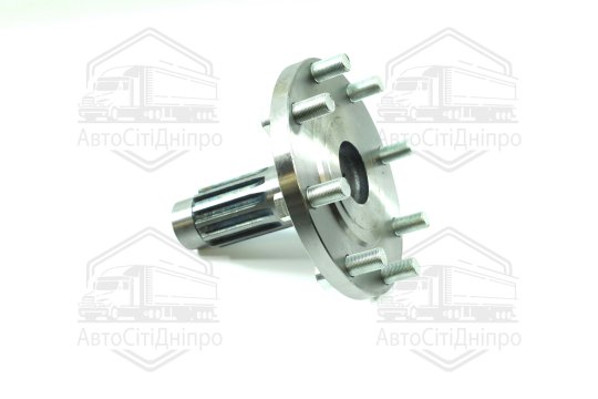 Фланець 8 отв. з болтами МТЗ (ТМ JUBANA)