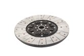 Диск зчеплення ведений МТЗ 80,82 (ТМ JUBANA)