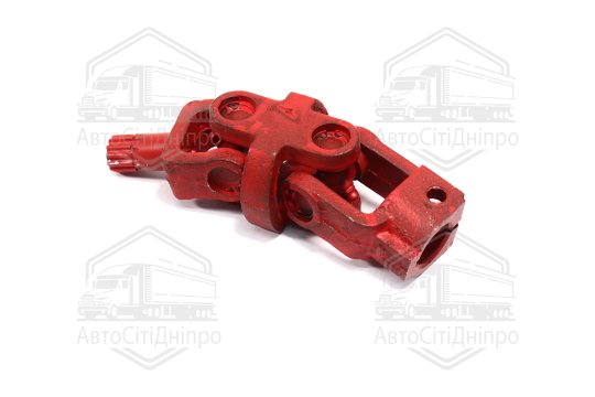 Кардан керування рульового МТЗ 1221 (ТМ JUBANA)