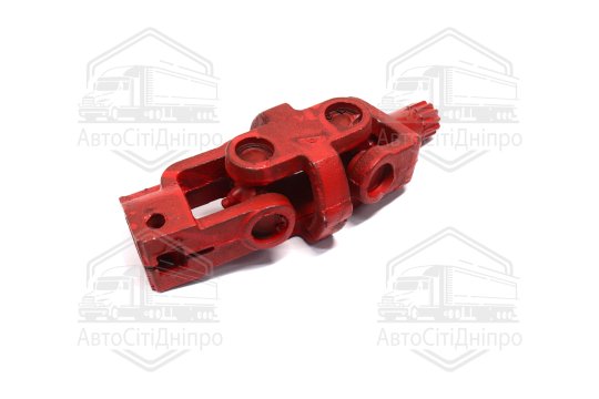 Кардан керування рульового МТЗ 1221 (ТМ JUBANA)