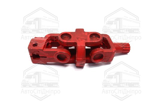 Кардан керування рульового МТЗ 1221 (ТМ JUBANA)