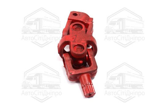 Кардан керування рульового МТЗ 1221 (ТМ JUBANA)