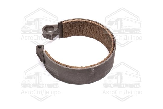 Стрічка гальмівна ВОМ (56 мм) (плетінка) МТЗ (ТМ JUBANA)