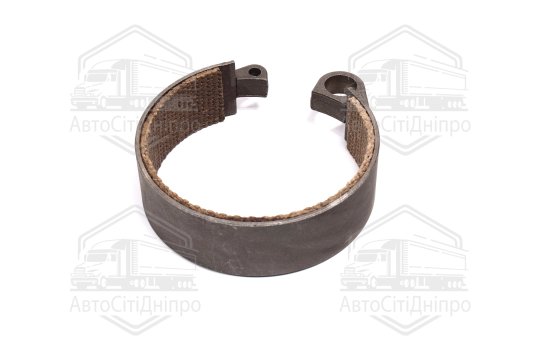 Стрічка гальмівна ВОМ (56 мм) (плетінка) МТЗ (ТМ JUBANA)