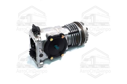 Компресор Д 240, 243, 245, 260 МТЗ (ТМ JUBANA)