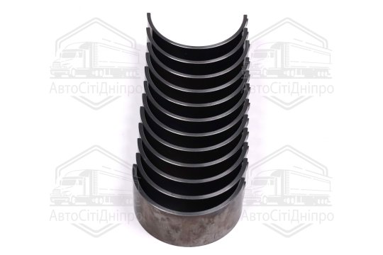 Вкладиші шатунні Р2 Д 260 (ТМ JUBANA)