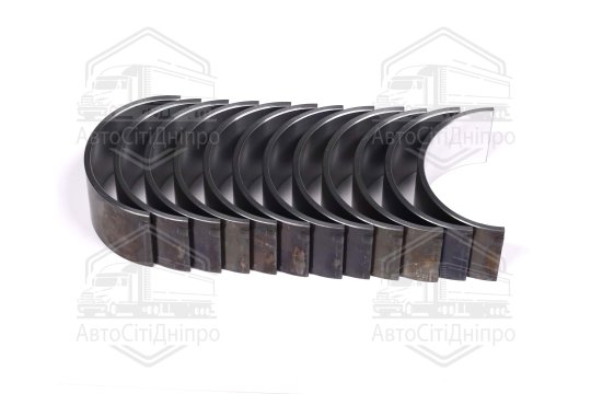 Вкладиші шатунні Р2 Д 260 (ТМ JUBANA)