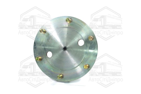 Вісь колеса Т 16, Т 25 у зб. (ТМ JUBANA)