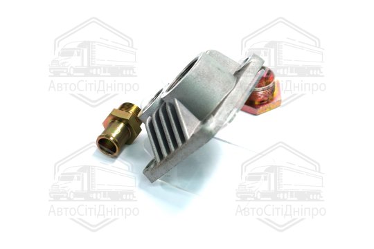 Головка компресора МТЗ (Д-240, Д-243, Д-245) (ТМ JUBANA)