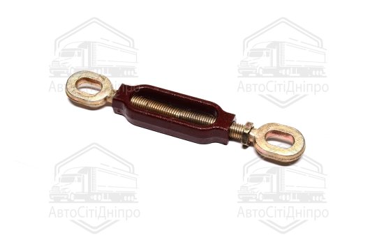 Стяжка механ. навішування заднього МТЗ з гвинтами в сб. (80-4605080)  (ТМ JUBANA)