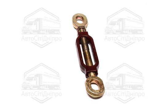 Стяжка механ. навішування заднього МТЗ з гвинтами в сб. (80-4605080)  (ТМ JUBANA)