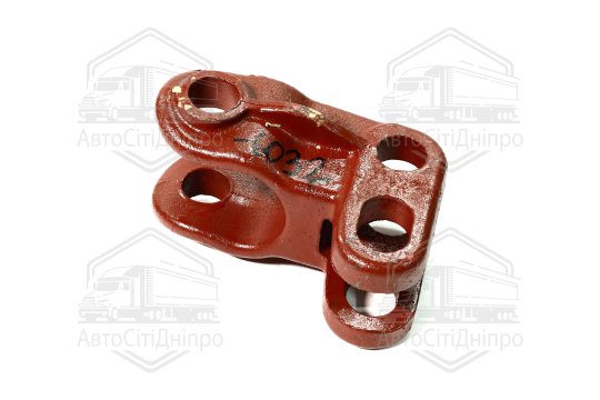 Вилка поперечки МТЗ (ТМ JUBANA)