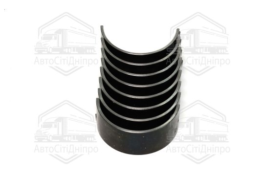 Вкладиші шатунні Н1 Д 144  (Д-144-1004150 H1) (ТМ JUBANA)