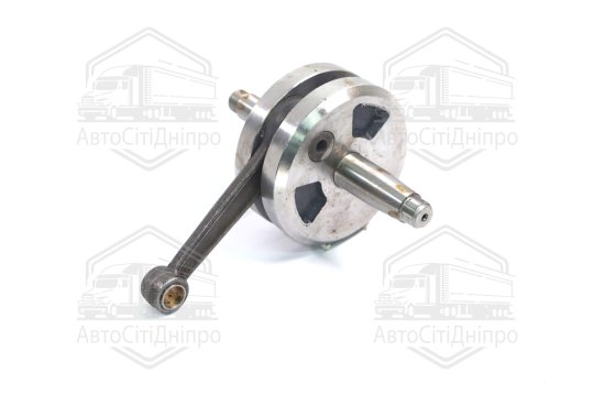 Вал колінчастий ПД -10; Д24 - с20б (вир-во ТМ JUBANA, Індія)