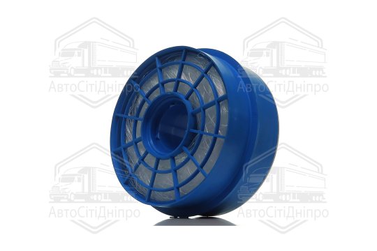 Касета повітроочисника (ТМ JUBANA)