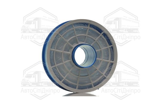 Касета повітроочисника (ТМ JUBANA)