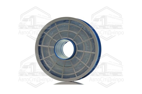 Касета повітроочисника (ТМ JUBANA)