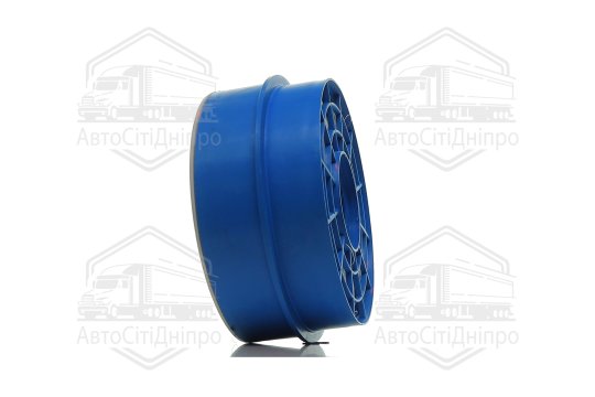 Касета повітроочисника (ТМ JUBANA)