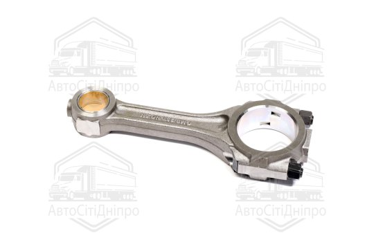 Шатун дв.Д120/144 (244711002) (ТМ JUBANA)