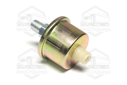 Датчик тиску мастила МТЗ (під фішку) (ТМ JUBANA)