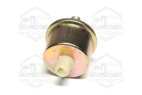 Датчик тиску мастила МТЗ (під фішку) (ТМ JUBANA)