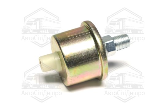 Датчик тиску мастила МТЗ (під фішку) (ТМ JUBANA)