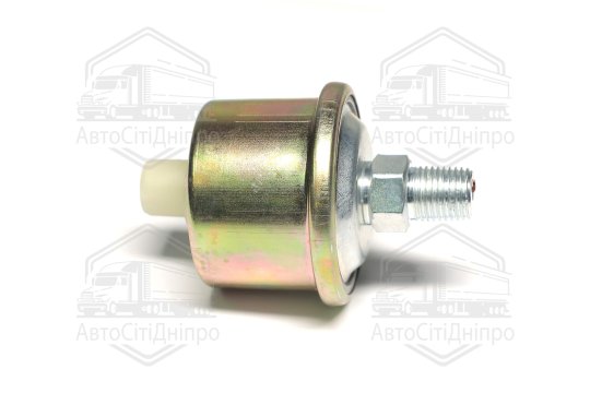 Датчик тиску мастила МТЗ (під фішку) (ТМ JUBANA)