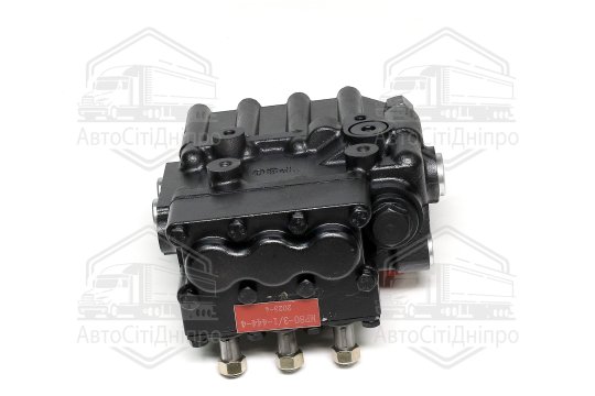 Гідророзподільник МР80-4/1-444-4 (ТМ JUBANA)