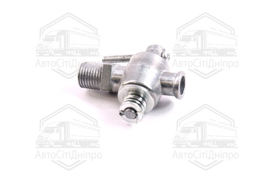 Краник зливу блоку цил. (КР-2) (ТМ JUBANA)