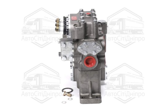 Гідророзподільник Р160 (К-702М, К-703,Т 130/170,Т-156 ) (ТМ JUBANA)