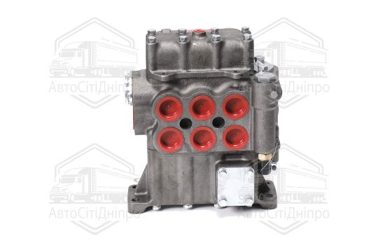 Гідророзподільник Р160 (К-702М, К-703,Т 130/170,Т-156 ) (ТМ JUBANA)