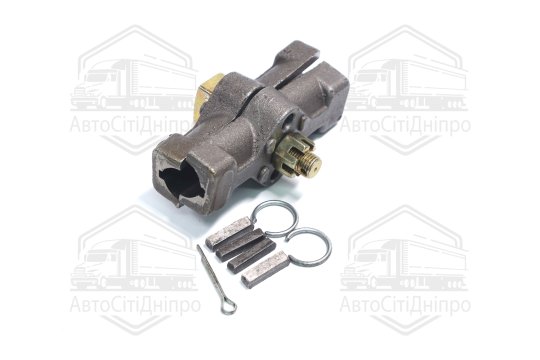 Муфта з'єднув. вала первинного Т 25 (ТМ JUBANA)