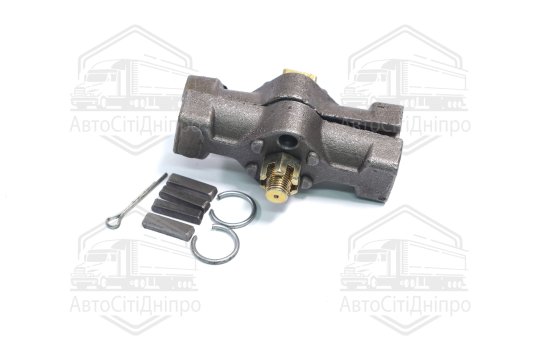 Муфта з'єднув. вала первинного Т 25 (ТМ JUBANA)