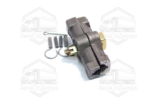 Муфта з'єднув. вала первинного Т 25 (ТМ JUBANA)