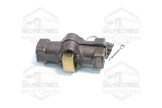 Муфта з'єднув. вала первинного Т 25 (ТМ JUBANA)