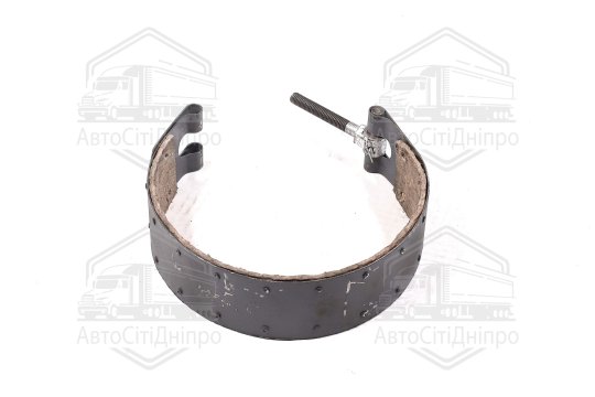 Стрічка гальмівна Т 40 в зб. (ТМ JUBANA)