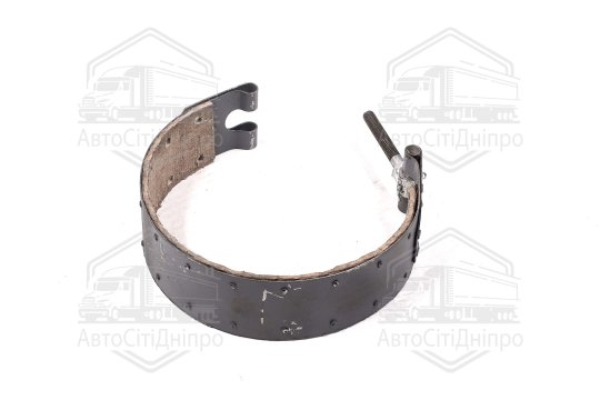 Стрічка гальмівна Т 40 в зб. (ТМ JUBANA)