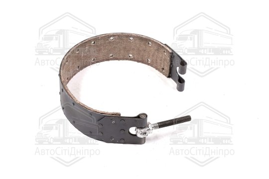 Стрічка гальмівна Т 40 в зб. (ТМ JUBANA)