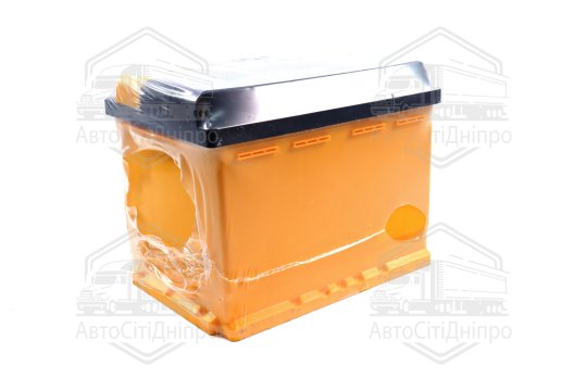 Акумулятор   60Ah-12v KAINAR (242х175х190),R,EN550