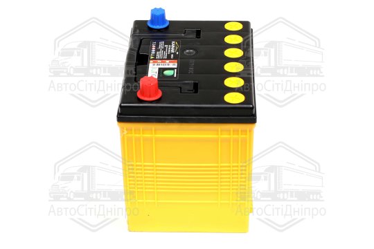 Акумулятор 65Ah-12v KAINAR Asia (230х173х220),R,EN600 Азія