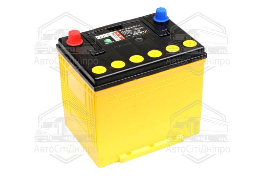 Акумулятор 65Ah-12v KAINAR Asia (230х173х220),R,EN600 Азія