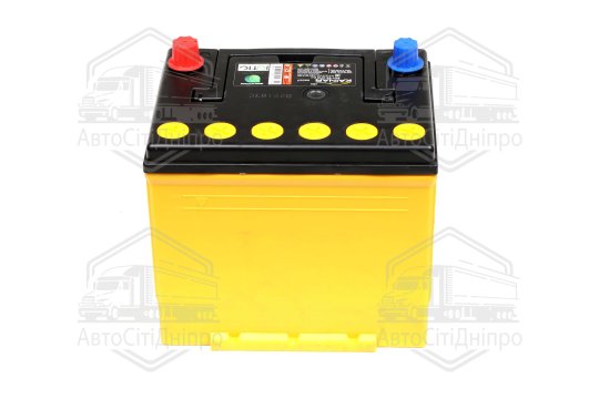 Акумулятор 65Ah-12v KAINAR Asia (230х173х220),R,EN600 Азія