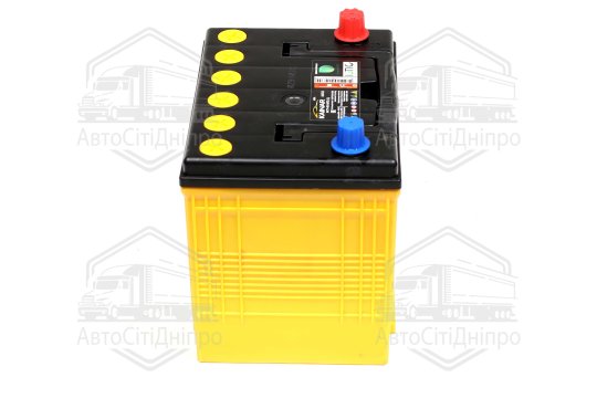 Акумулятор 65Ah-12v KAINAR Asia (230х173х220),R,EN600 Азія