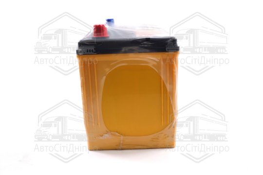 Акумулятор 75Ah-12v KAINAR Asia (258x173x220),R,EN640 Азія