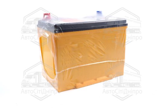 Акумулятор 75Ah-12v KAINAR Asia (258x173x220),R,EN640 Азія