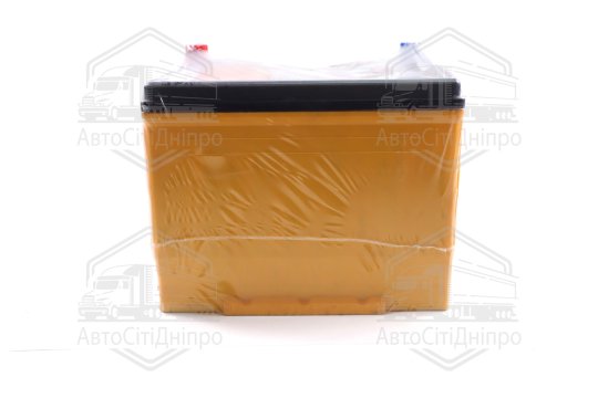 Акумулятор 75Ah-12v KAINAR Asia (258x173x220),R,EN640 Азія