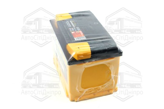 Акумулятор   75Ah-12v KAINAR (278x175x190),L,EN690